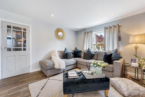 undefined, Knutsford Road, Alderley Edge