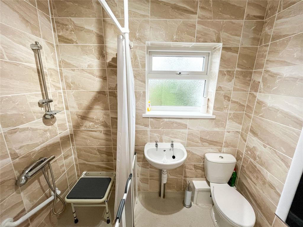 Wet Room