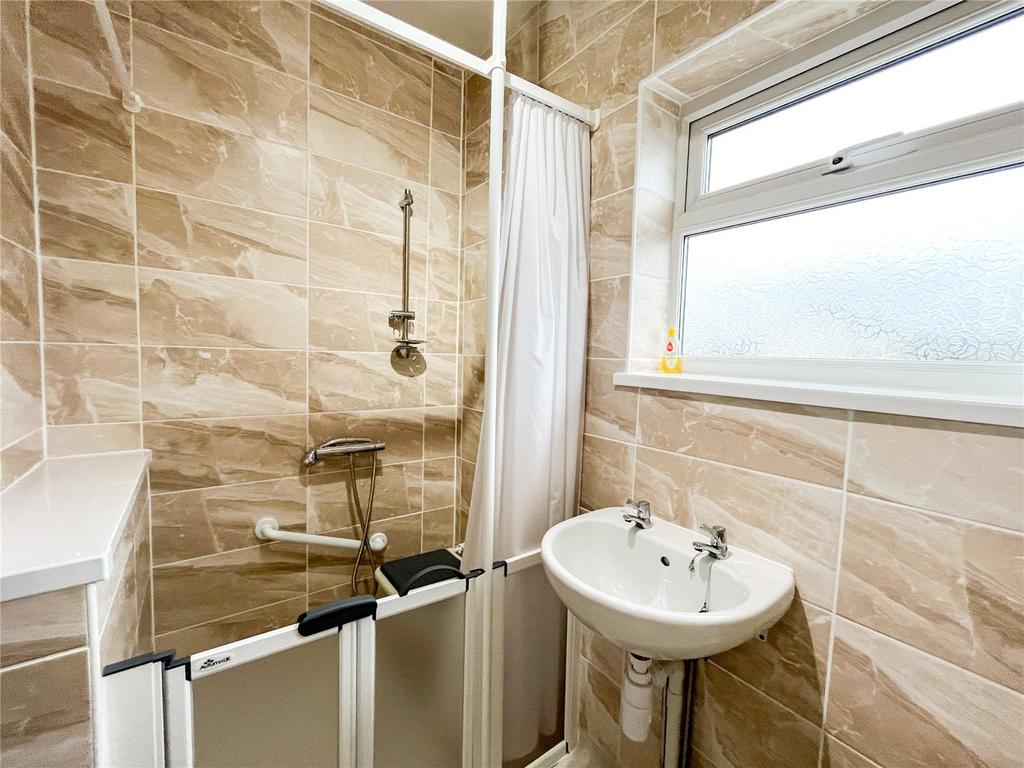 Wet Room