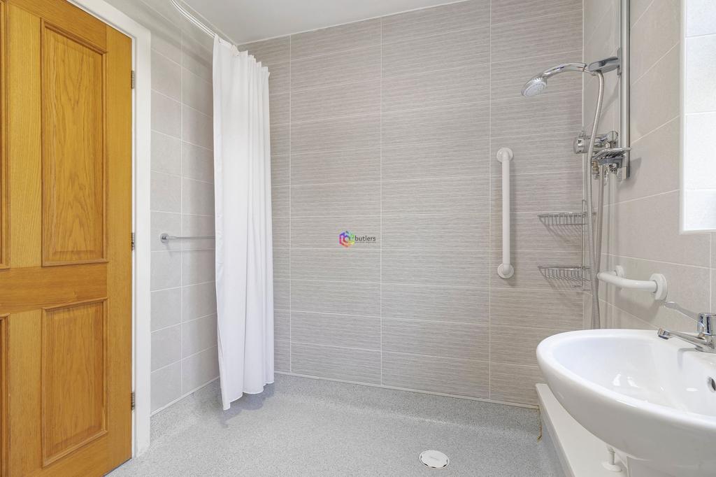 Wet Room