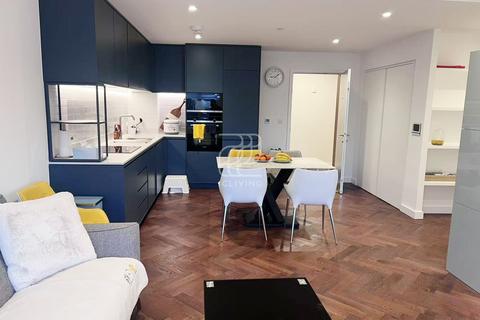 2 bedroom flat to rent, 18 Ribbon Lane, NW2