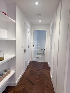 2 bedroom flat to rent, 18 Ribbon Lane, NW2