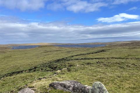 Land for sale, Croft 222 Raffin, Raffin, Lochinver, Lairg, IV27