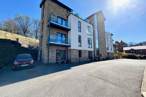 2 bedroom apartment for sale, Co-Operative Street, Disley, Stockport