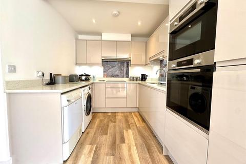 2 bedroom apartment for sale, Co-Operative Street, Disley, Stockport