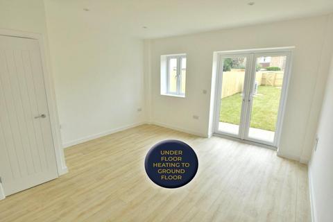 2 bedroom terraced house for sale, Platinum Way, Corfe Mullen, BH21 3EX