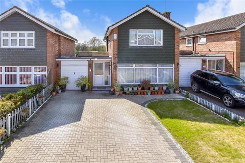 3 bedroom detached house for sale, Whistler Road, Tonbridge, Kent