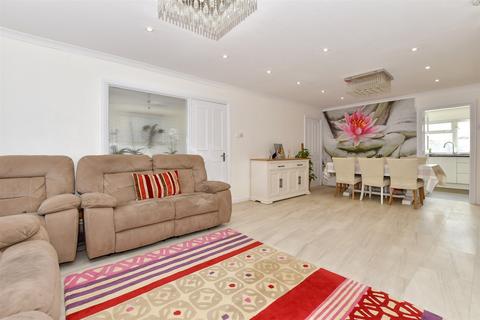 3 bedroom detached house for sale, Whistler Road, Tonbridge, Kent