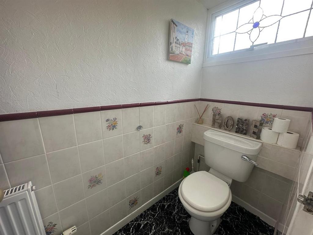 Cloakroom