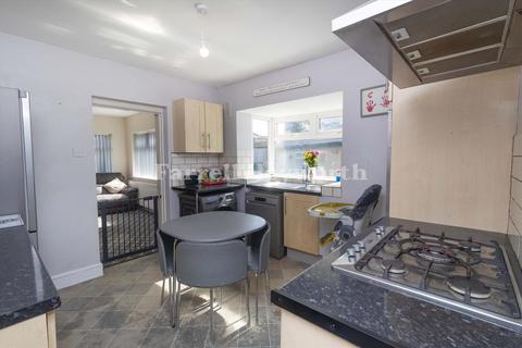 undefined, Ellwood Avenue, Lancaster LA1