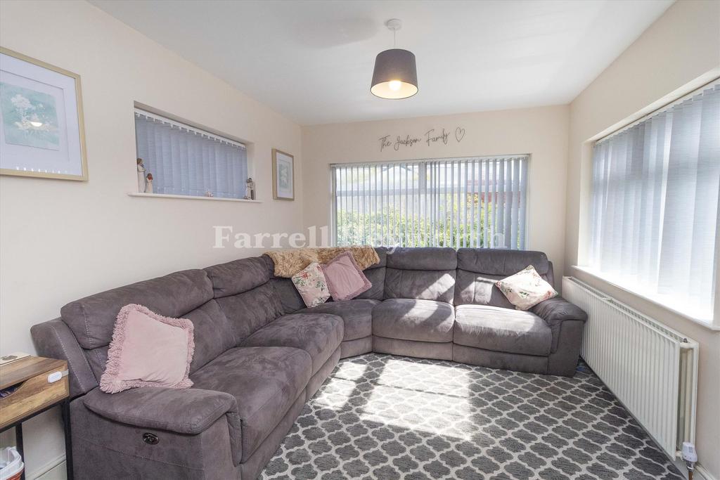 Family Room/Diner
