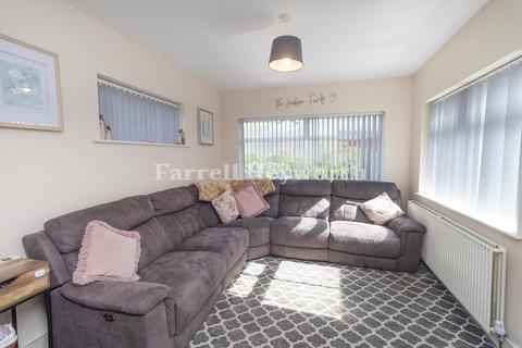 undefined, Ellwood Avenue, Lancaster LA1