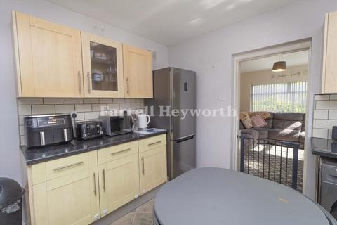 undefined, Ellwood Avenue, Lancaster LA1