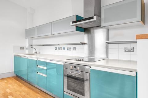1 bedroom flat for sale, Albion Yard, Kings Cross, N1