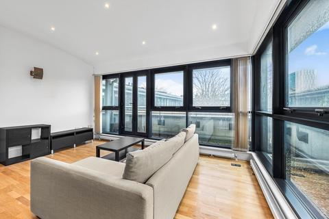 1 bedroom flat for sale, Albion Yard, Kings Cross, N1