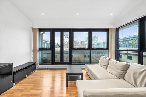 1 bedroom flat for sale, Albion Yard, Kings Cross, N1