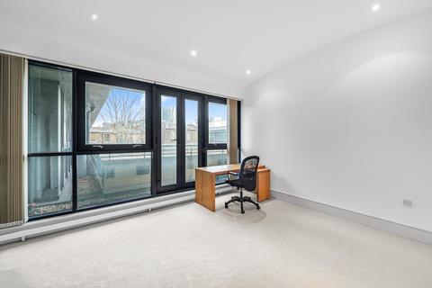 1 bedroom flat for sale, Albion Yard, Kings Cross, N1