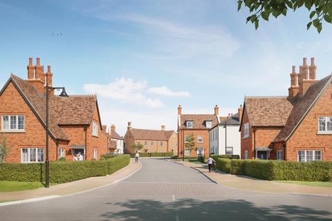 2 bedroom maisonette for sale, Plot 1012 NORTH GATE HOUSE, 2 BEDROOM MAISONETTE at Ascots Green, Ascots Lane AL7