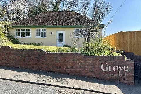 2 bedroom detached bungalow for sale, High Haden Road, Cradley Heath