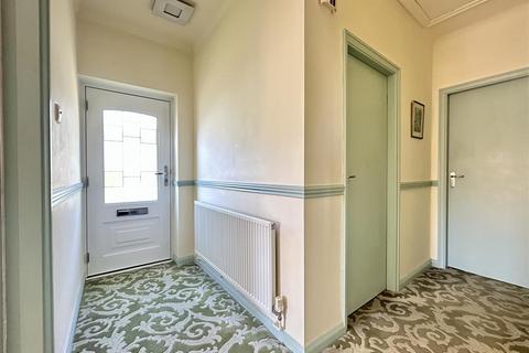 2 bedroom detached bungalow for sale, High Haden Road, Cradley Heath
