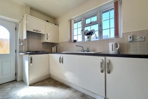 2 bedroom detached bungalow for sale, High Haden Road, Cradley Heath