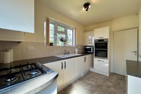 2 bedroom detached bungalow for sale, High Haden Road, Cradley Heath