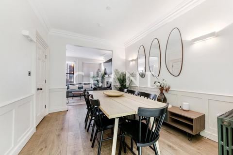 3 bedroom terraced house for sale, New Street, City Of London, London, EC2M