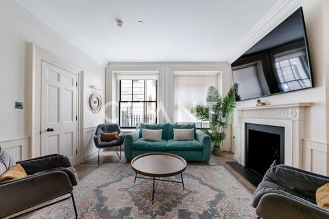 3 bedroom terraced house for sale, New Street, City Of London, London, EC2M