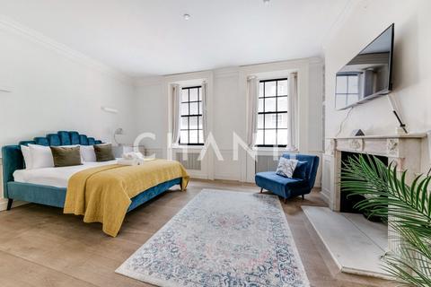3 bedroom terraced house for sale, New Street, City Of London, London, EC2M