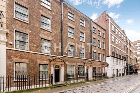 undefined, New Street, City Of London, London, EC2M