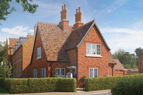 Places for People - Ascots Green for sale, Ascots Lane, Welwyn Hatfield, AL7 4HL
