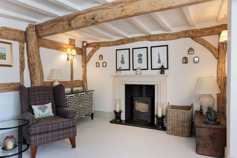 4 bedroom detached house for sale, Wilmslow Road, Mottram St. Andrew, SK10