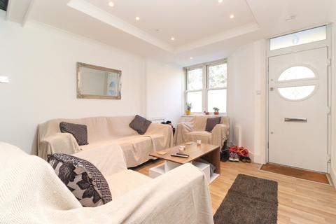 2 bedroom terraced house for sale, Tivoli Road, Margate, Kent, CT9
