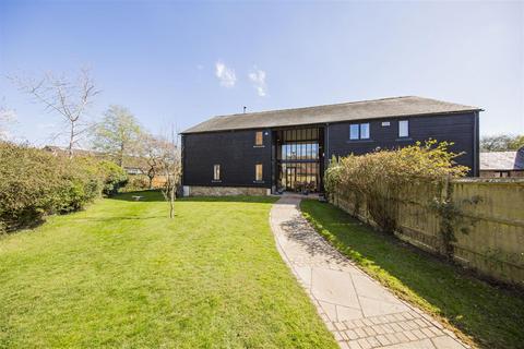4 bedroom barn conversion for sale, Broadwater Road, West Malling ME19