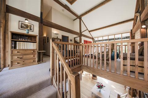 4 bedroom barn conversion for sale, Broadwater Road, West Malling ME19