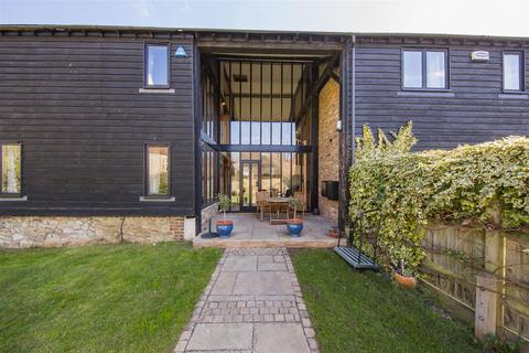 4 bedroom barn conversion for sale, Broadwater Road, West Malling ME19