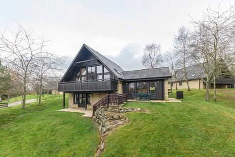 4 bedroom lodge for sale, 32 Slaley Hall Villa, Coal Road, Hexham, Northumberland