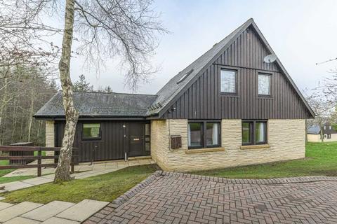 4 bedroom lodge for sale, 32 Slaley Hall Villa, Coal Road, Hexham, Northumberland