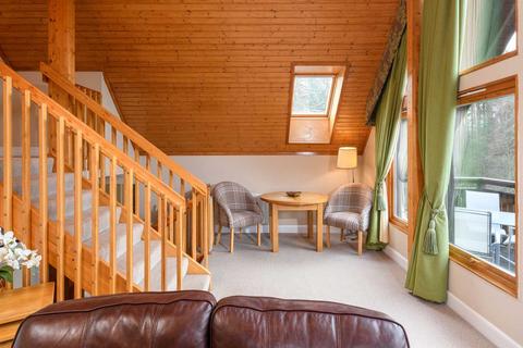 4 bedroom lodge for sale, 32 Slaley Hall Villa, Coal Road, Hexham, Northumberland
