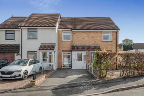 17 Mayfield Close, Catshill, Bromsgrove, B61 0NR