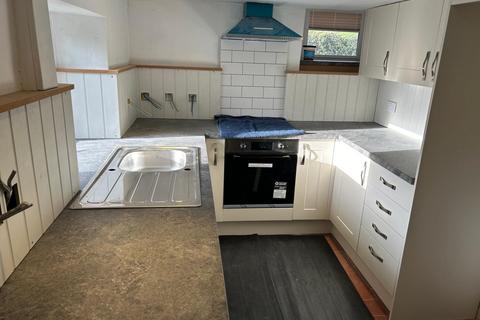 2 bedroom cottage to rent, The Cottage Roseney Farm, Lanlivery, Bodmin