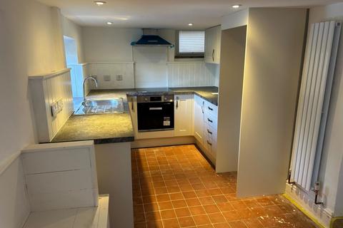 2 bedroom cottage to rent, The Cottage Roseney Farm, Lanlivery, Bodmin