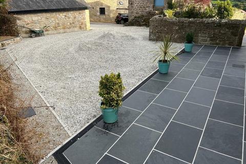 2 bedroom cottage to rent, The Cottage Roseney Farm, Lanlivery, Bodmin