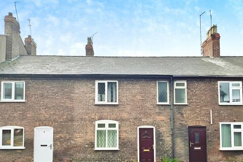 2 bedroom terraced house for sale, Parkgate Road, Chester