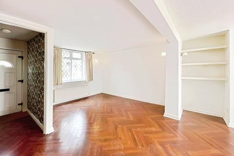 2 bedroom terraced house for sale, Parkgate Road, Chester