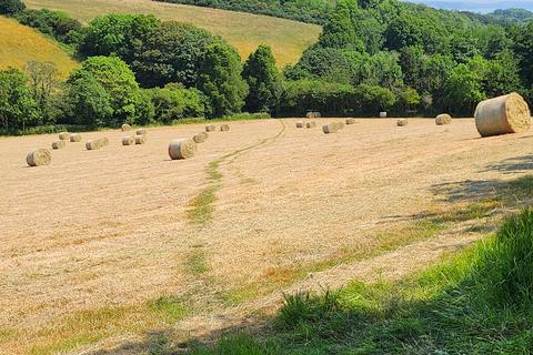 5 bedroom house for sale, Gorran, South Cornwall
