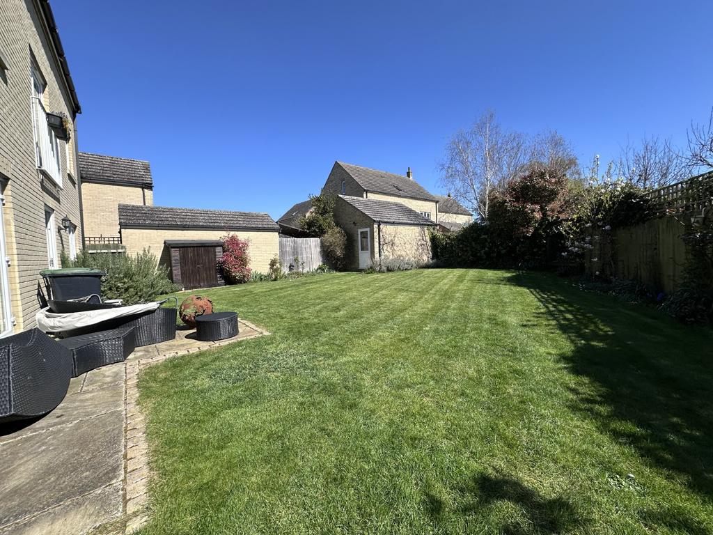 Garden 3