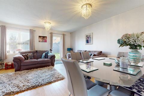 1 Ealing Chase, Monkston, Milton Keynes, MK10 9EY