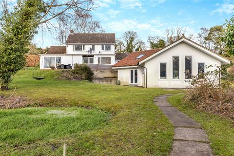 4 bedroom detached house for sale, Church Lane, Tealby, Market Rasen, Lincolnshire, LN8