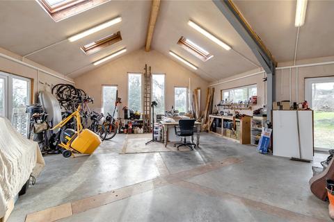 4 bedroom detached house for sale, Church Lane, Tealby, Market Rasen, Lincolnshire, LN8